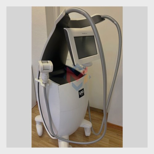 Available For Sale LPG Cellu M6 Alliance Medical Premium (USED)