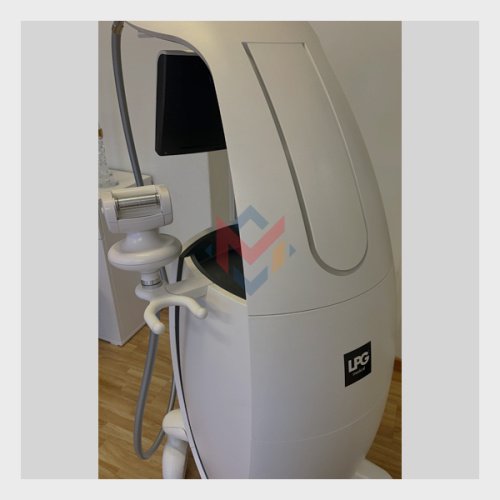 Available For Sale LPG Cellu M6 Alliance Medical Premium (USED)
