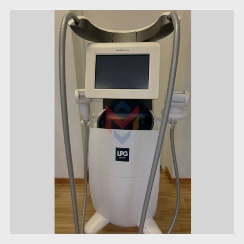 Available For Sale LPG Cellu M6 Alliance Medical Premium (USED)