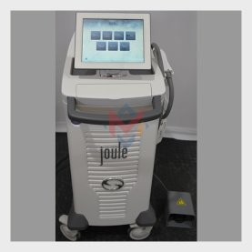 Available For Sale Sciton Joule X Skin Rejuvenation Laser (USED)