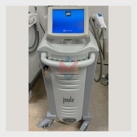 Available For Sale Sciton Joule 7 BBL Hero (USED)