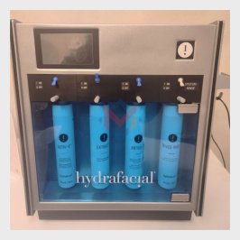 Available For Sale Hydrafacial Allegro Machine (USED)
