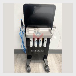 Available For Sale Hydrafacial Syndeo Machine (USED)