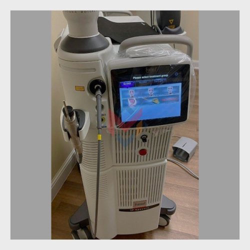 Available For Sale Fotona SP Dynamis Pro Laser (USED)