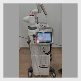 Available For Sale Fotona SP Dynamis Pro Laser (USED)