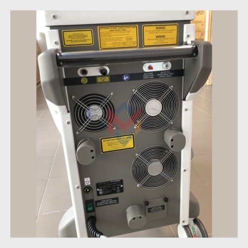 Sale! Quanta System Duetto MT EVO Laser (USED)