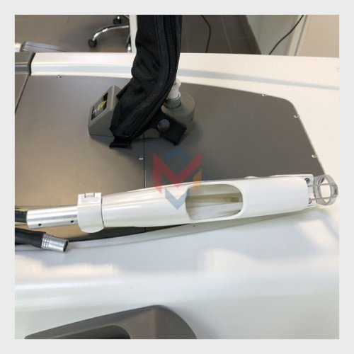 Sale! Quanta System Duetto MT EVO Laser (USED)