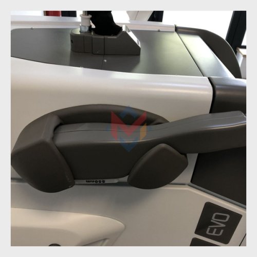 Sale! Quanta System Duetto MT EVO Laser (USED)