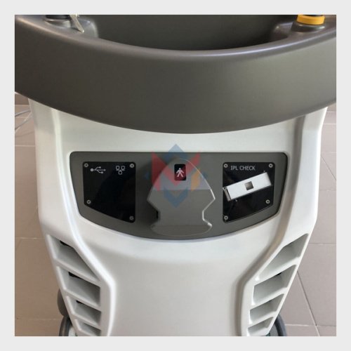 Sale! Quanta System Duetto MT EVO Laser (USED)