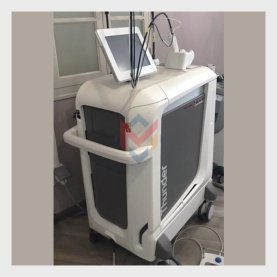 Available For Sale Quanta System Thunder MT Laser (USED)