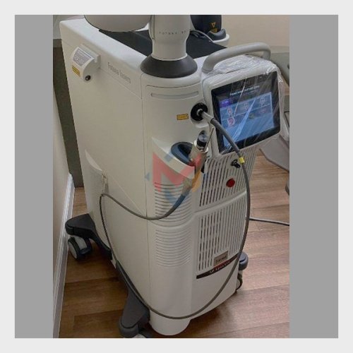 Available For Sale Fotona SP Dynamis Pro Laser (USED)