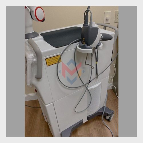 Available For Sale Fotona SP Dynamis Pro Laser (USED)