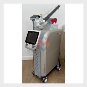 Available For Sale Fotona StarWalker PQX Ultra-Performance Pico Laser (USED)