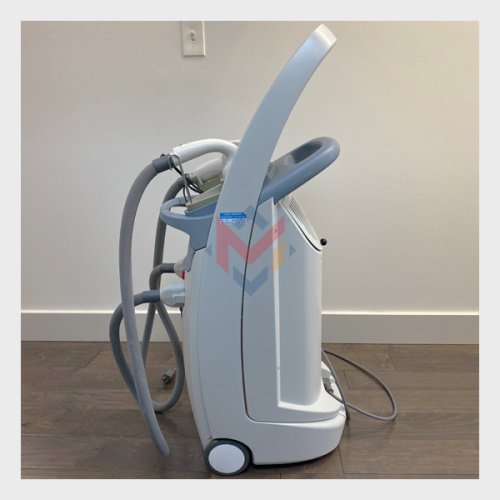 Sale! Lumenis Lightsheer Duet Laser Hair Removal (USED)