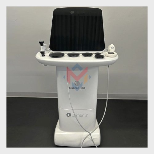 Available For Sale Lumenis NuEra Tight Skin Tightening Machine (USED)