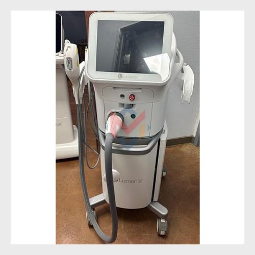 Available For Sale Lumenis Optilight Intense Pulsed Light Therapy (USED)