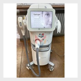 Available For Sale Lumenis Optilight Intense Pulsed Light Therapy (USED)
