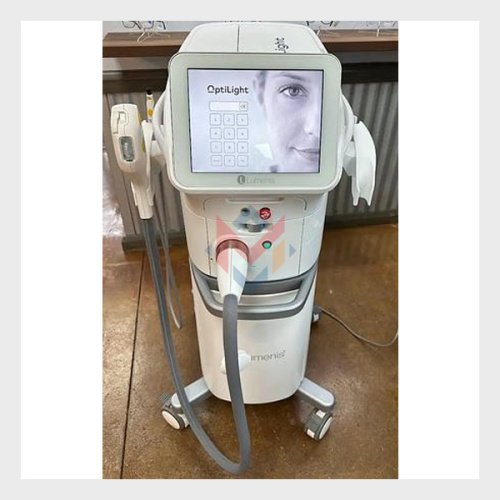 Available For Sale Lumenis Optilight Intense Pulsed Light Therapy (USED)