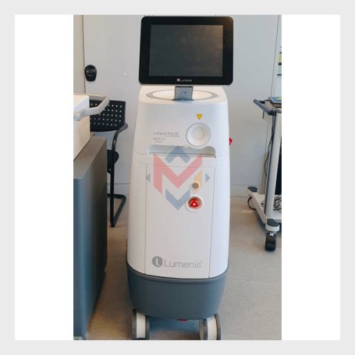 Available For Sale Lumenis Pulse Moses 2.0 (USED)