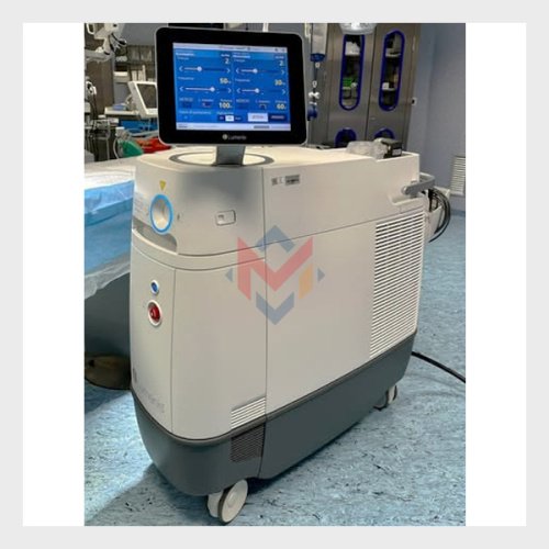 Available For Sale Lumenis Pulse Moses 2.0 (USED)