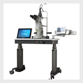 Available For Sale Lumenis Selecta Duet Laser System (NEW)