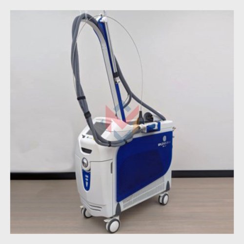 Available For Sale Lumenis Splendor X Laser Hair Removal (USED)