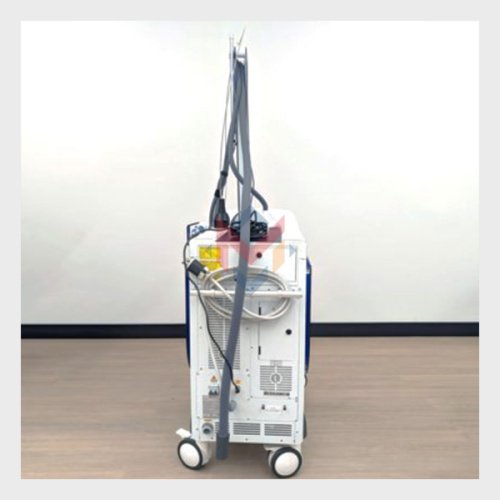 Available For Sale Lumenis Splendor X Laser Hair Removal (USED)