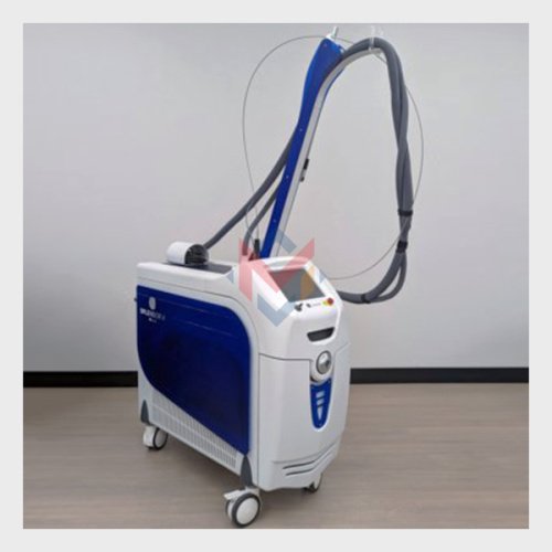 Available For Sale Lumenis Splendor X Laser Hair Removal (USED)