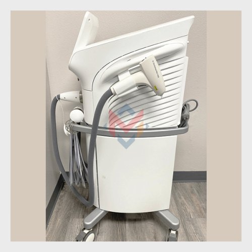 Available For Sale Lumenis Stellar M22 Laser Skin Machine (USED)