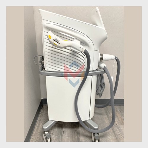 Available For Sale Lumenis Stellar M22 Laser Skin Machine (USED)