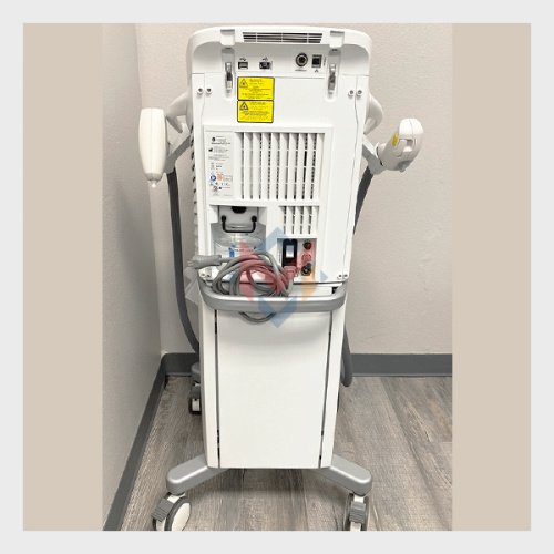 Available For Sale Lumenis Stellar M22 Laser Skin Machine (USED)