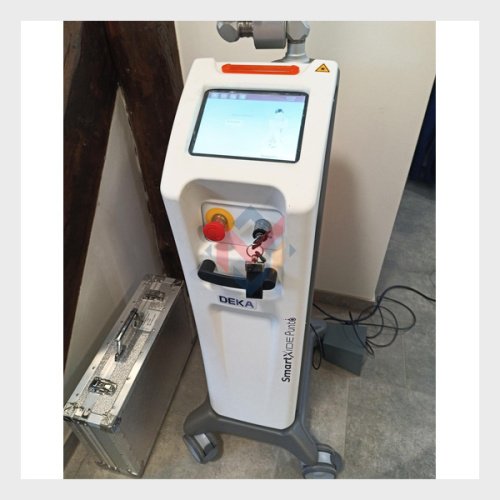 Available For Sale Deka SmartXide Punto CO2 Laser (USED)