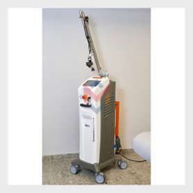 Available For Sale Deka SmartXide Punto CO2 Laser (USED)