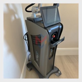 Available For Sale Deka Tetra Pro CO2 Laser (USED)