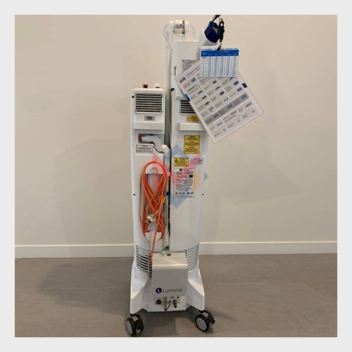 Available For Sale Lumenis AcuPulse DUO CO2 Laser System (USED)