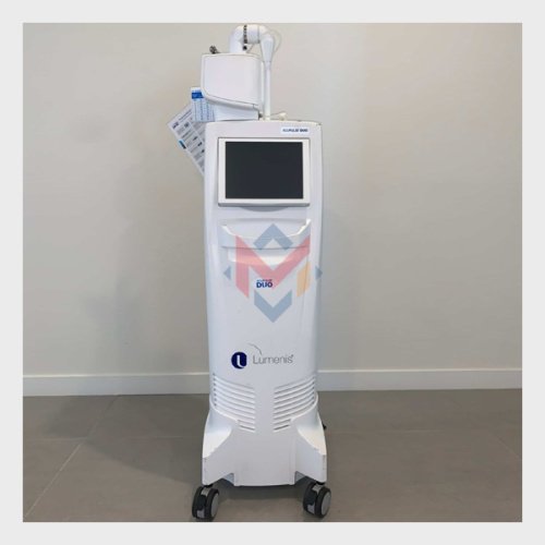 Available For Sale Lumenis AcuPulse DUO CO2 Laser System (USED)