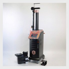Available For Sale Lumenis ULTRApulse Alpha CO2 Ablative Laser (USED)