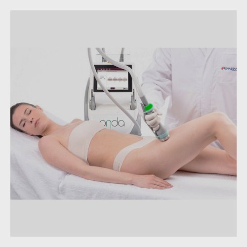 Available For Sale Deka Onda Coolwaves Laser (NEW)