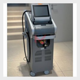 Available For Sale Deka Schwarzy Aesthetics Machine (USED)