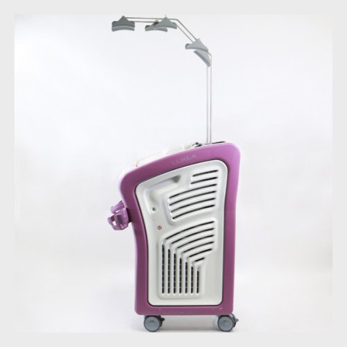 Available For Sale Deka Luxea Treatment Laser (USED)