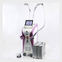 Available For Sale Deka Luxea Treatment Laser (USED)