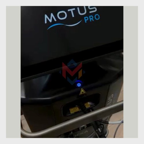 Available For Sale Deka Motus Pro Laser (USED)