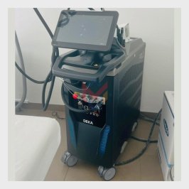 Available For Sale Deka Again Pro Laser (USED)