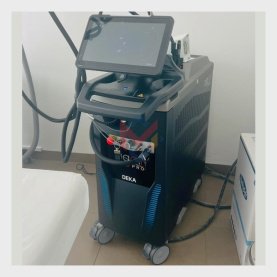 Available For Sale Deka Again Pro Laser (USED)