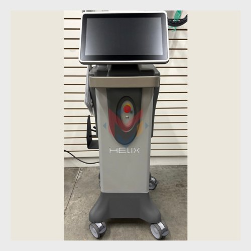 Available For Sale Deka Helix CO2 Laser (USED)