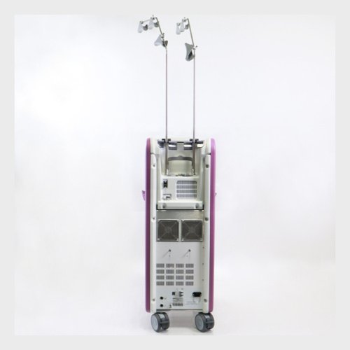 Available For Sale Deka Luxea Treatment Laser (USED)