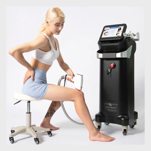 Sale! Elite Smooth Pro Diode Laser (NEW)